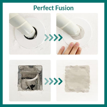 Waterproof Sealant Clay, Wall Hole Filler and Crack Filler for Rat Holes and Pipe Holes – image 6