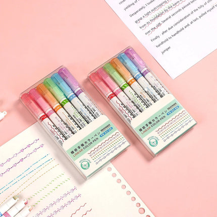 Bullet Journal Supplies – image 6