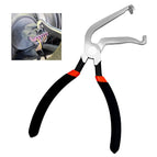 ELECTRICAL DISCONNECT PLIERS / Bend Version
