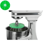 Bowl-Lift Mixers / Green