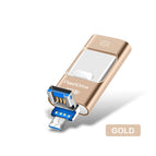 Gold / 8GB