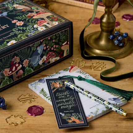 Stationery Advent Calendar, Christmas Advent Calendar with 24 Days of Surprise Stationery Gifts – image 16