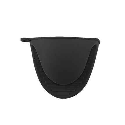 Silicone Kitchen Gloves, Heat Resistant Non Slip Oven Gloves for Handling Hot Pots, Pans, Lids and Hot Food