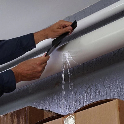 Waterproof Sealing Tape with Strong Adhesive | Durable Solution for Home Repairs