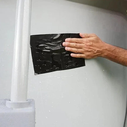 Waterproof Sealing Tape with Strong Adhesive | Durable Solution for Home Repairs