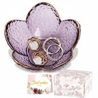 Flower Purple