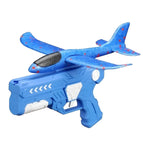 Blue + Aircraft (Random Color)