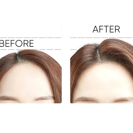 Hair Volumizing Spray, Lightweight Root Lifting Texture Spray for Fine and Flat Hair, Oil Absorbing Refresh Between Washes