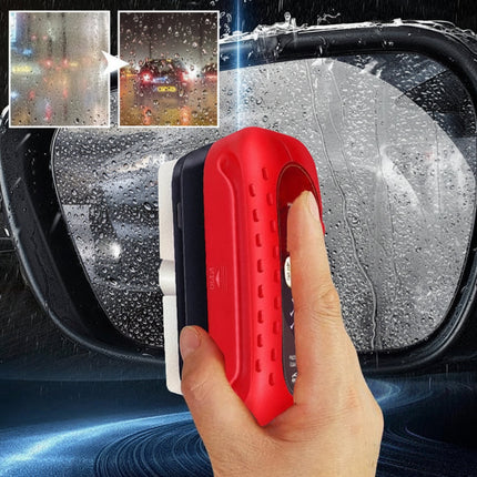 Windshield Cleaner Car Kit with Hydrophobic Glass Coating | Ultimate Visibility and Protection for Safe Driving
