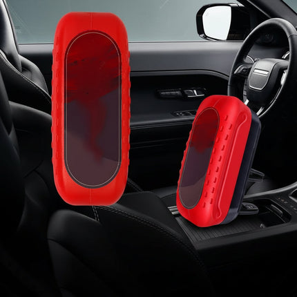 Windshield Cleaner Car Kit with Hydrophobic Glass Coating | Ultimate Visibility and Protection for Safe Driving