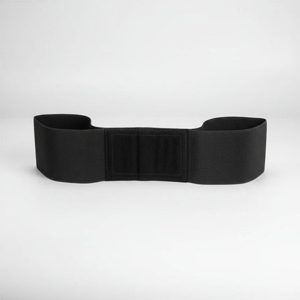 Golf Swing Trainer with Adjustable Arm Position | Enhance Consistency and Ball Contact for Improved Performance