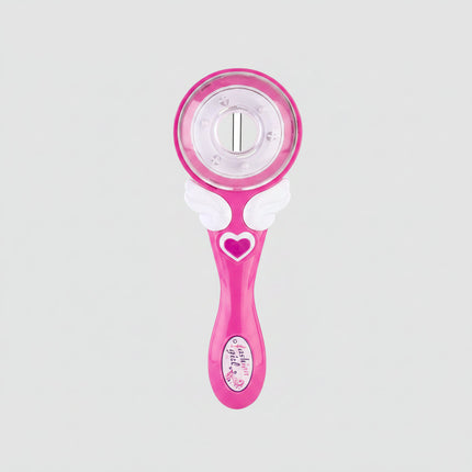 Automatic Hair Braiding Tool for Effortless Styles | Easy-to-Use Device for Creative Braids and Quick Styling