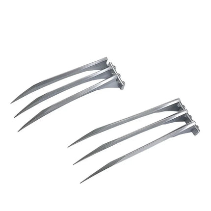 Halloween Claw Costume Props with Realistic Design | Eye-Catching Add-On for Cosplay and Themed Parties