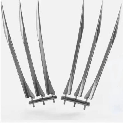 Halloween Claw Costume Props with Realistic Design | Eye-Catching Add-On for Cosplay and Themed Parties
