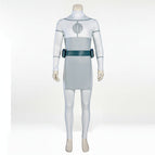 White Costume / XS