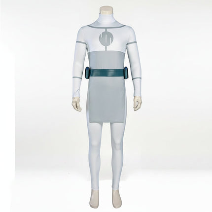 Full Bodysuit Halloween Costume for Adults with Stretchy Fit | Versatile Cosplay Outfit for Parties and Events