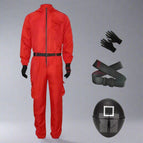Red B / Small