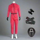 Rose Red B / Small