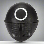 Mask B / Large