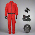 Red C / Small