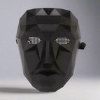 Mask D / Small