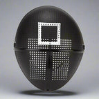 Mask A / Small
