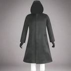 Black Coat / Small