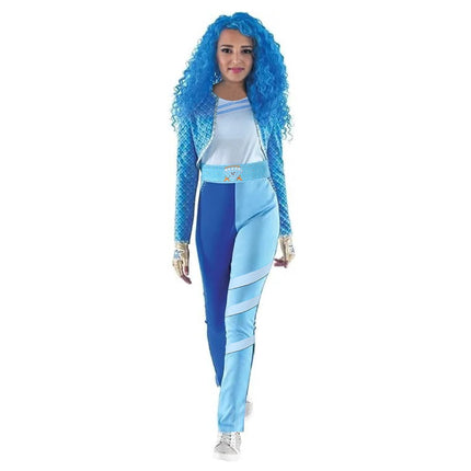 Halloween Costume for Adults with Complete Outfit Set | Fun Character Cosplay for Parties and Events