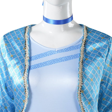 Halloween Costume for Adults with Complete Outfit Set | Fun Character Cosplay for Parties and Events