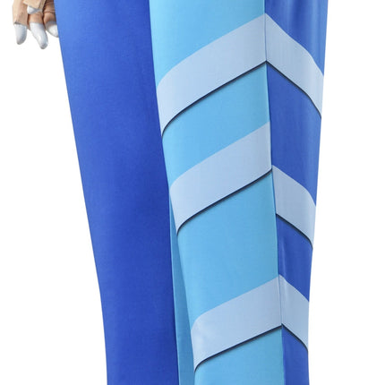 Halloween Costume for Adults with Complete Outfit Set | Fun Character Cosplay for Parties and Events