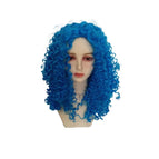 Wig / S
