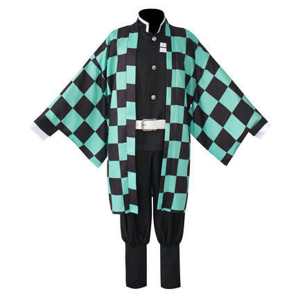 Anime Kimono Costume for Halloween Cosplay Outfit | Character-Inspired Design for Events and Parties