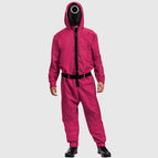 Circle Mask / S (adult)