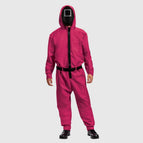 Square Mask / S (adult)