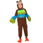 Owl / 3-4 Years