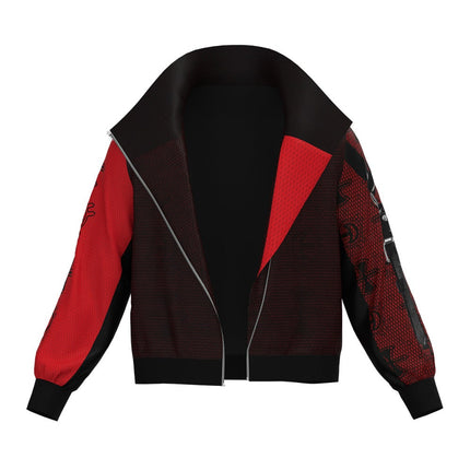 Vampire Costume Set with Jacket and Pants | Bold Dress-Up Look for Halloween and Themed Parties