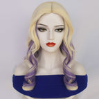 Wig / Adult XS