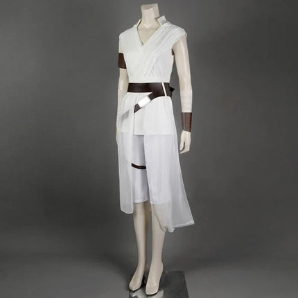 Adult Adventure Cosplay Costume Set for Halloween | Bold Themed Outfit for Parties and Role Play