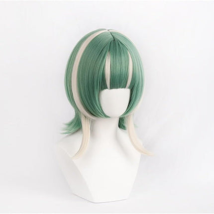 Adult Dinosaur Jumpsuit Costume with Hood and Wig | Complete Cosplay Outfit for Halloween and Parties