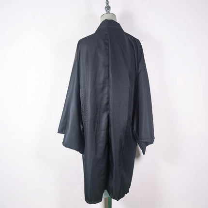 Anime Kimono Costume Set with Matching Outerwear | Complete Cosplay Outfit for Themed Events and Dress-Up