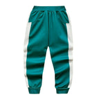Teal Tracksuit 5 / S