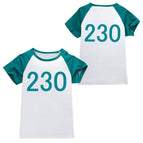 Teal Tracksuit 6 / S