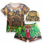 Set of 3 pieces / S