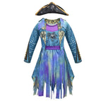 Dress + Hat / 4-5 Years
