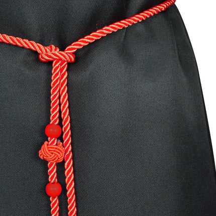 Korean Hanbok Costume Set with Hat & Accessories | Cultural Cosplay Outfit for Halloween and Themed Events