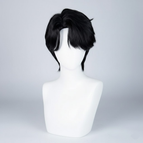 Black Short Wig