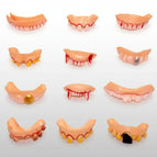 12 Pieces B