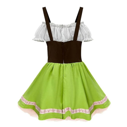 Traditional Costume Set for Halloween with Comfortable Fit | Festive Outfit for Family Matching Celebrations