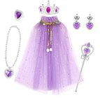 Purple / Box