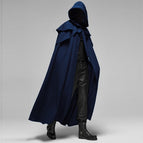 Dark Blue / S